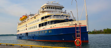 MV Victory II