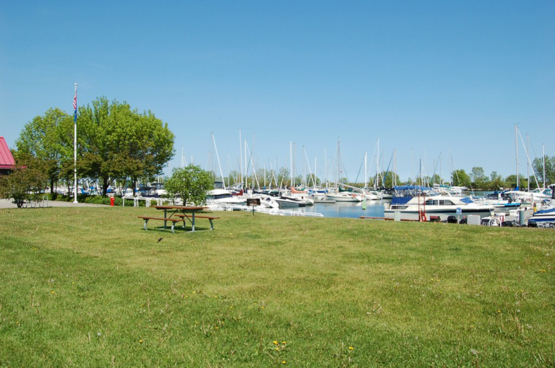 Outer Harbour Marina 29