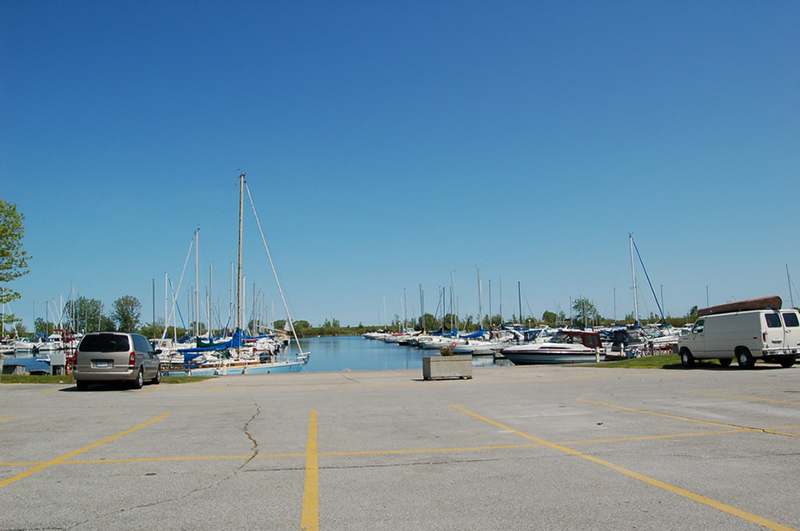Outer Harbour Marina 26