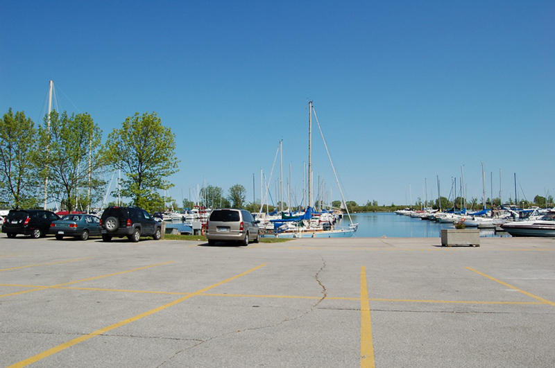 Outer Harbour Marina 27