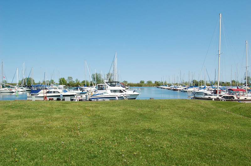 Outer Harbour Marina 28