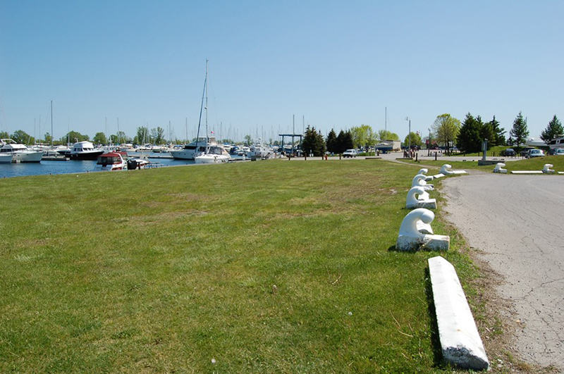 Outer Harbour Marina 2