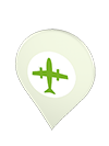 airport icon