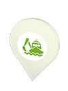dredging icon