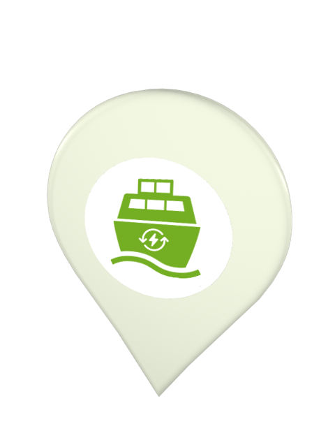 ferry icon