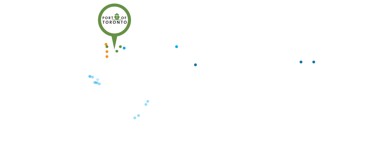 Image with all pins displayed