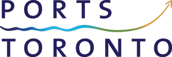 PortsToronto Logo